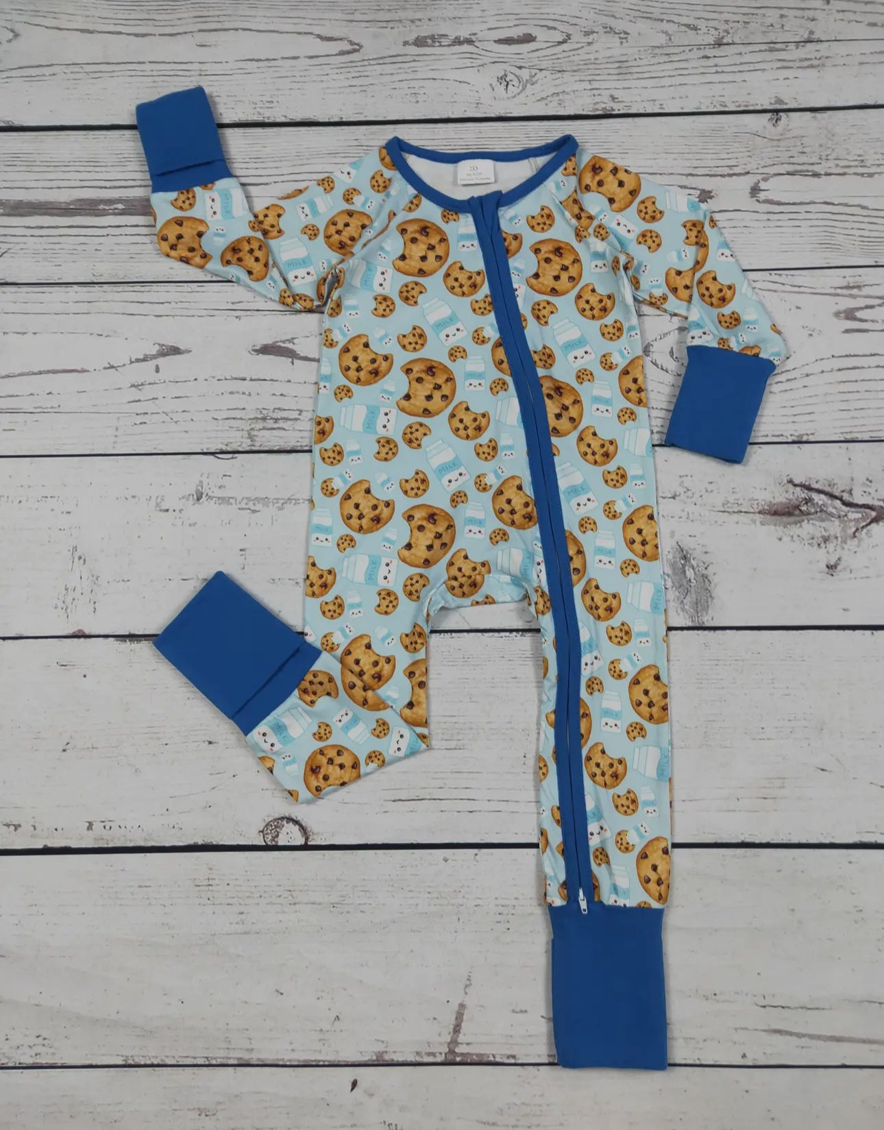 Milk & Cookies Sleeper