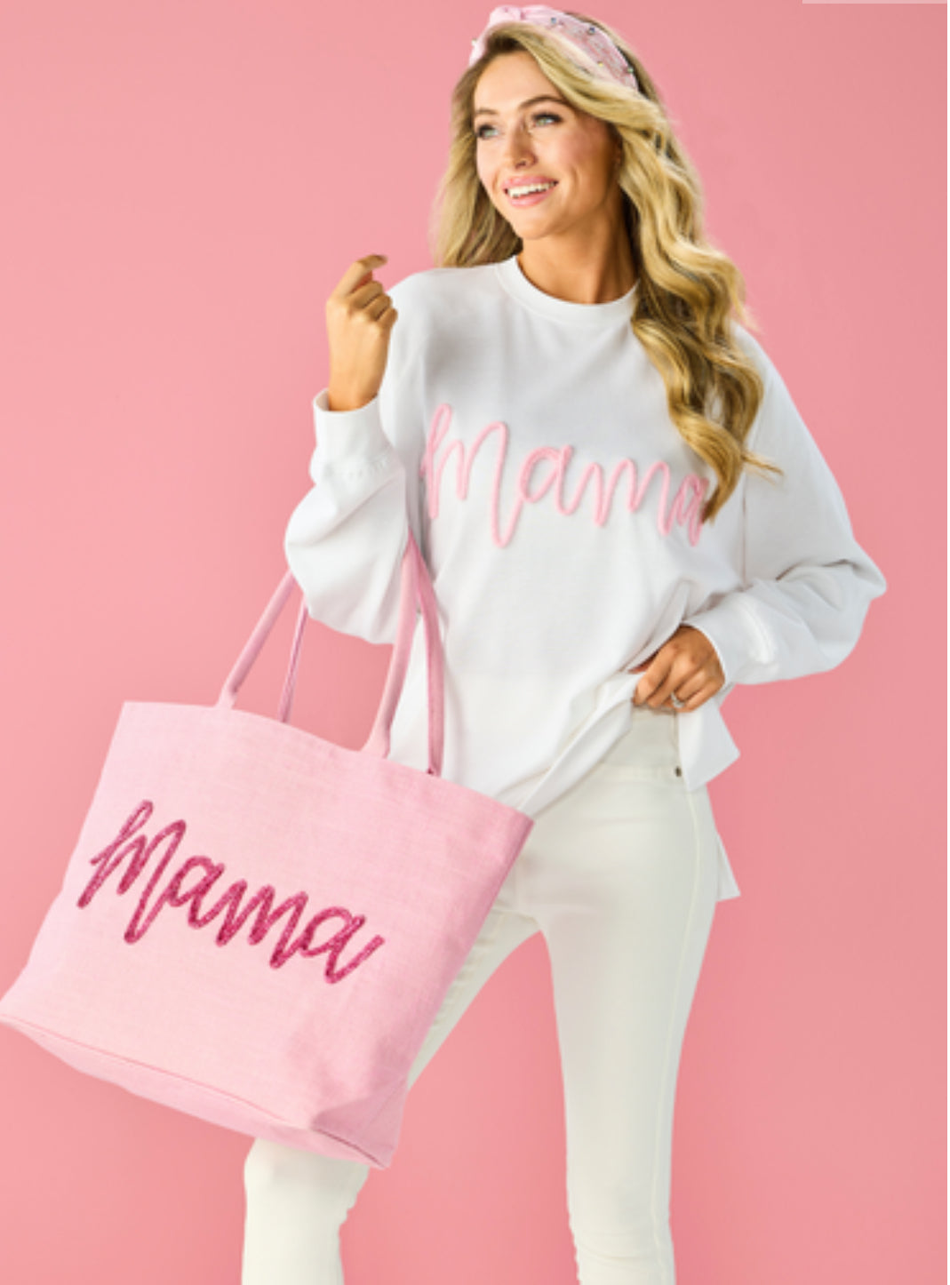 MAMA Crew