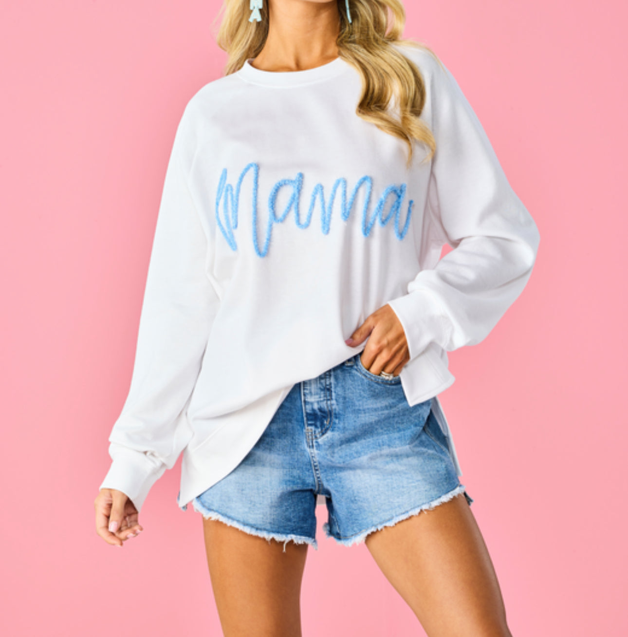 MAMA Crew