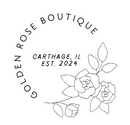 Golden Rose Boutique