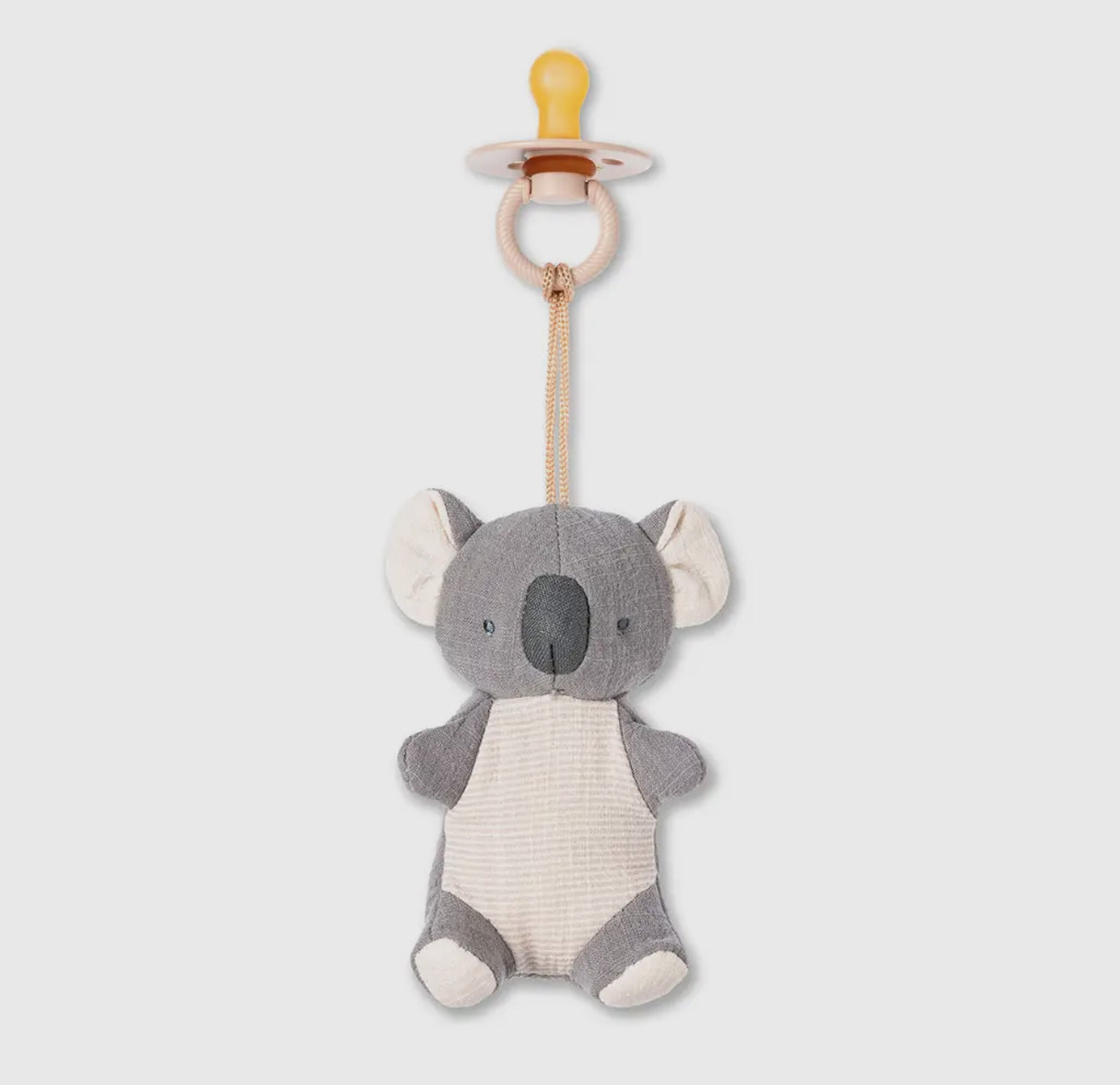 Bitzy Pal Pacifier