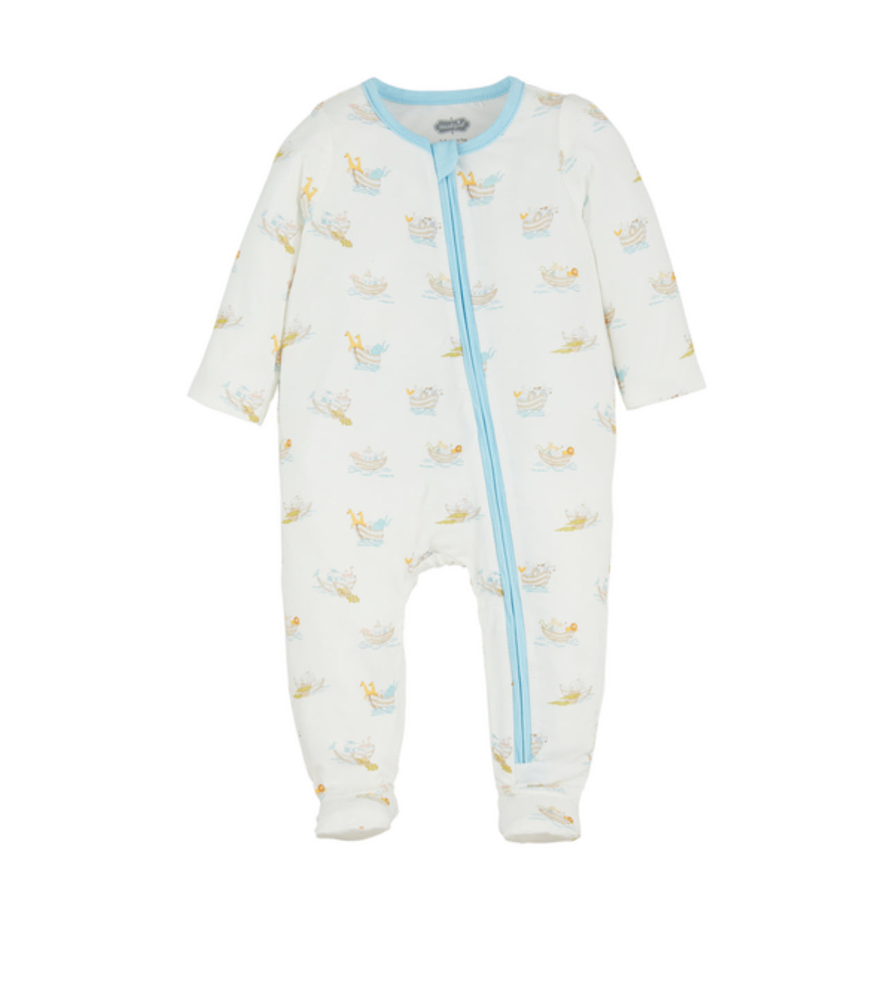Noah's Ark Sleeper