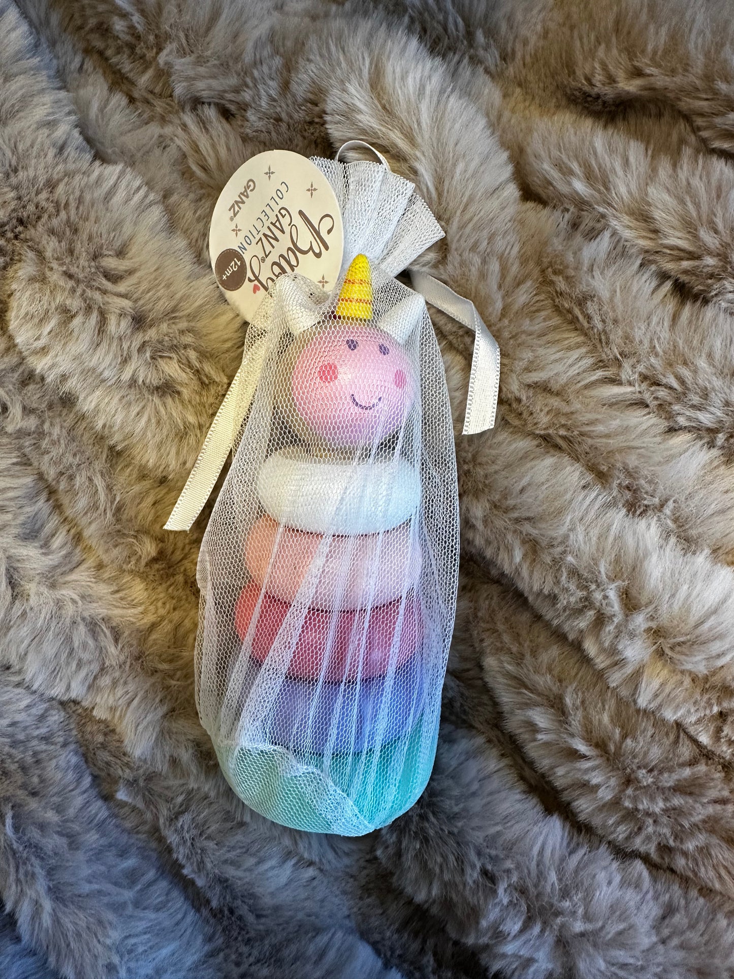 Unicorn Stackable