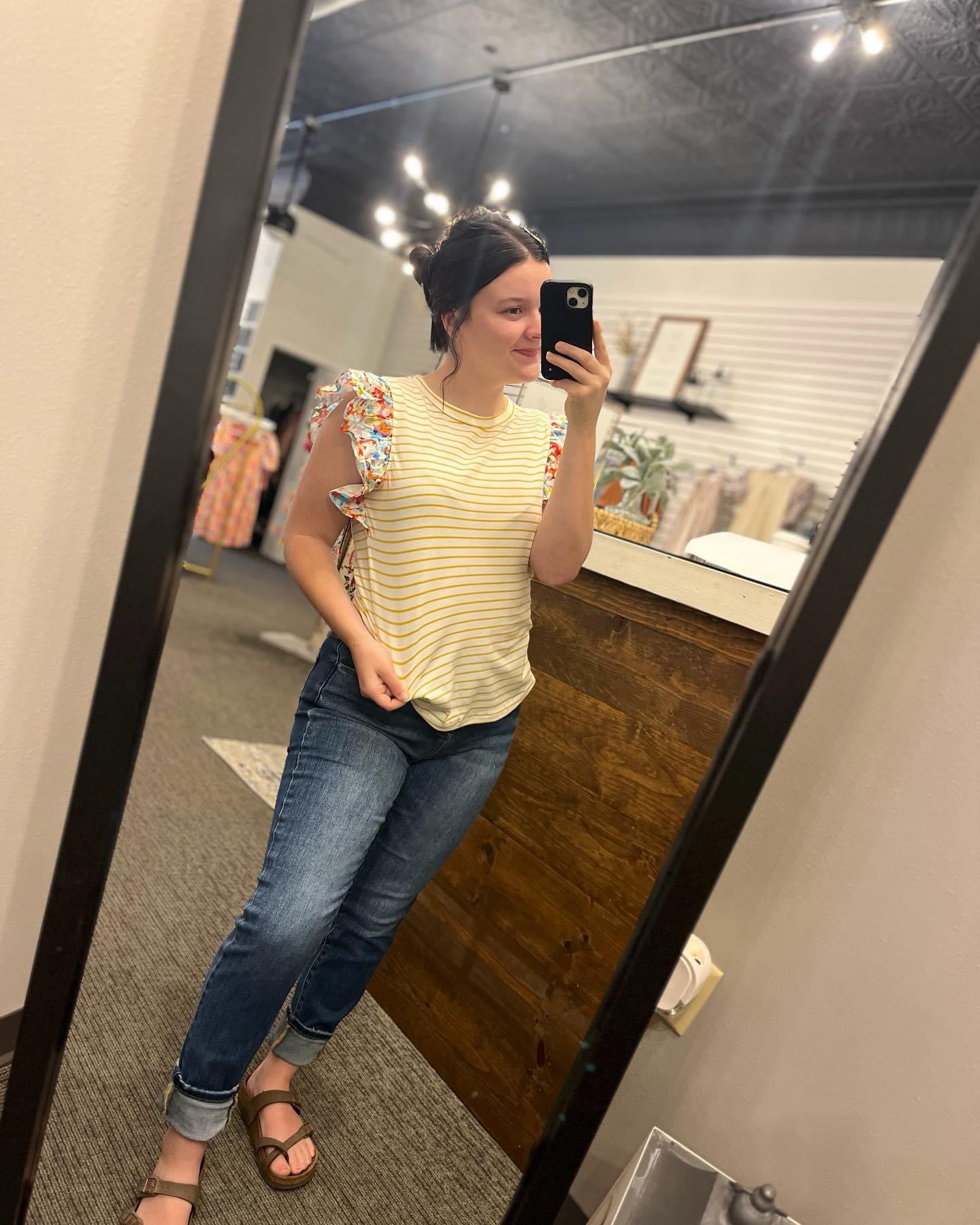 Sweet as Honey