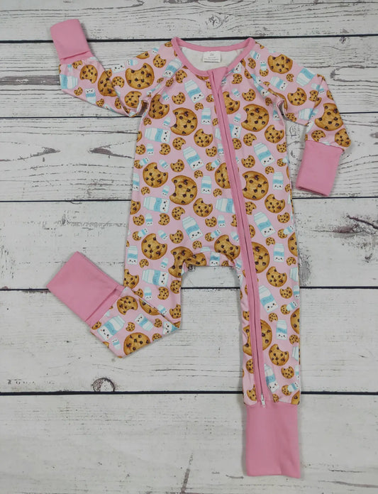 Milk & Cookies Sleeper