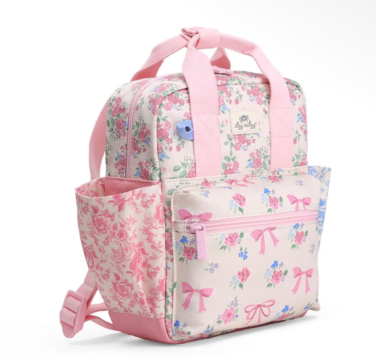 Itzy Bow Backpack