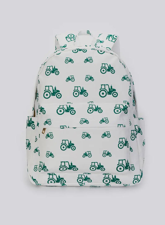 Tractor Backpack