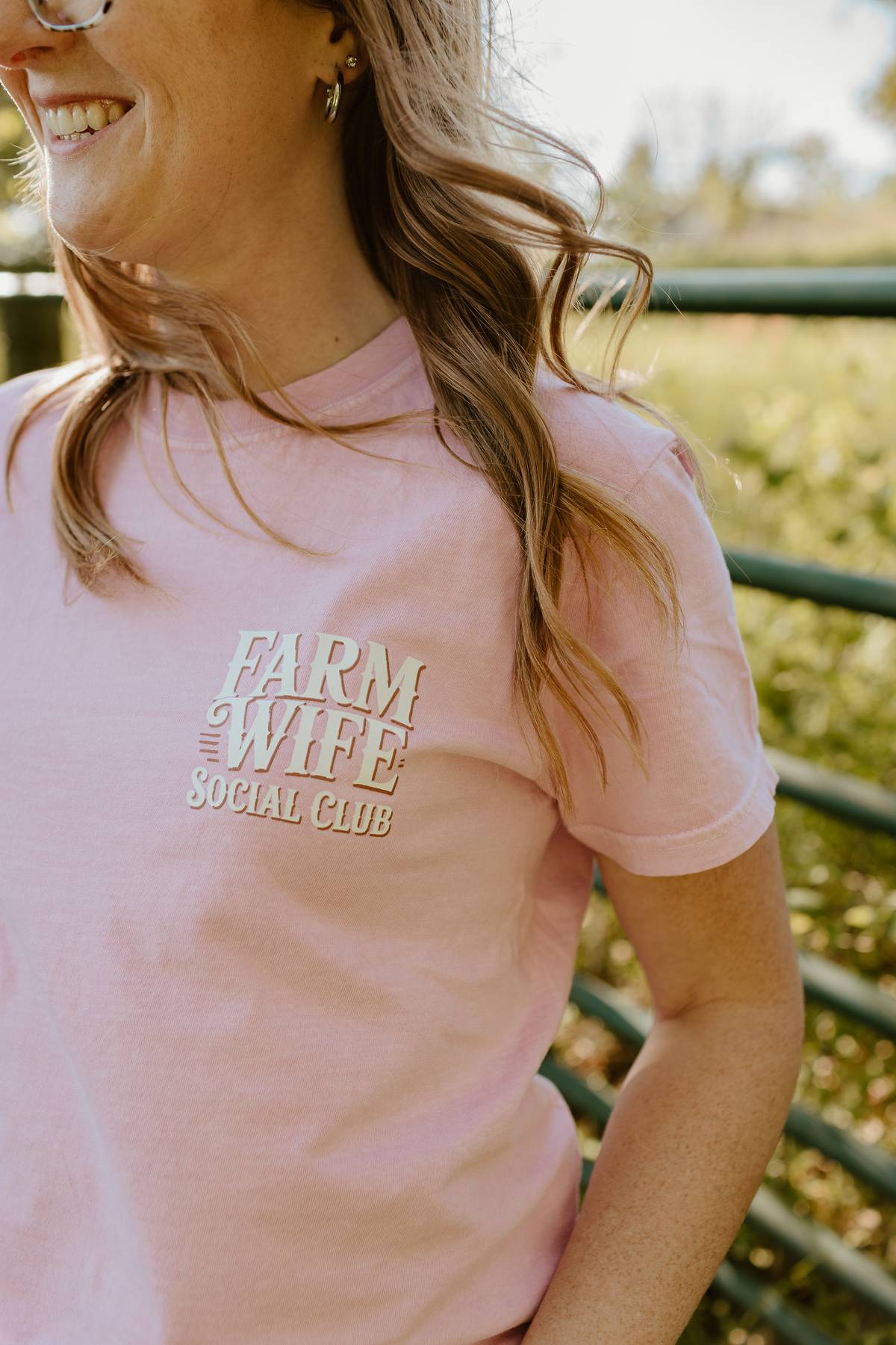 Farm Wife Social Club