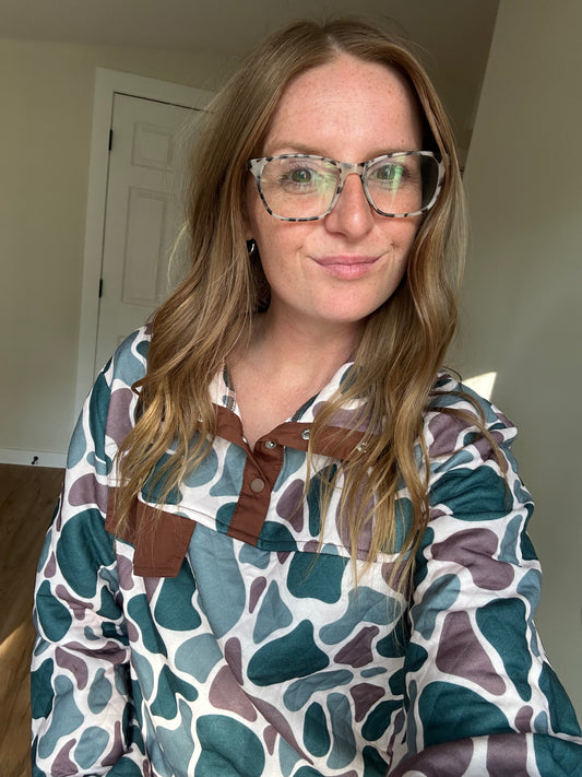 Huntin’ Season