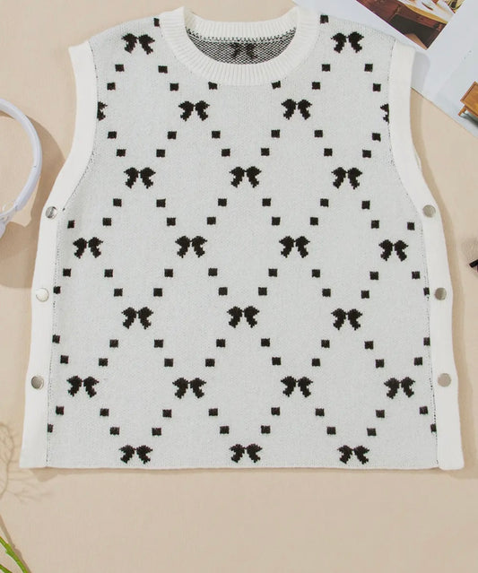 Party Girl Vest
