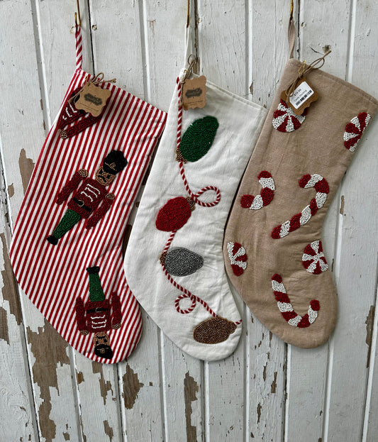 Christmas Stockings
