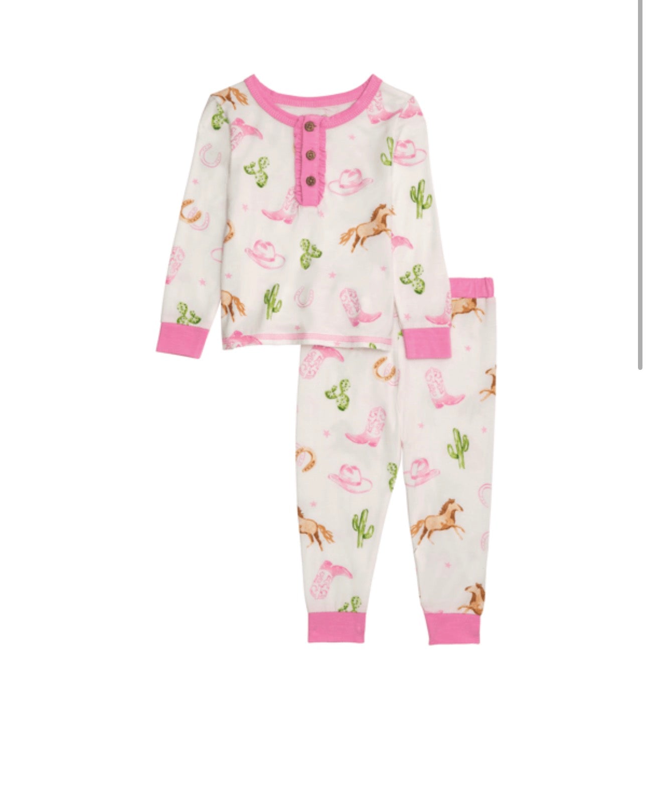 Keepin' it Western- Girls