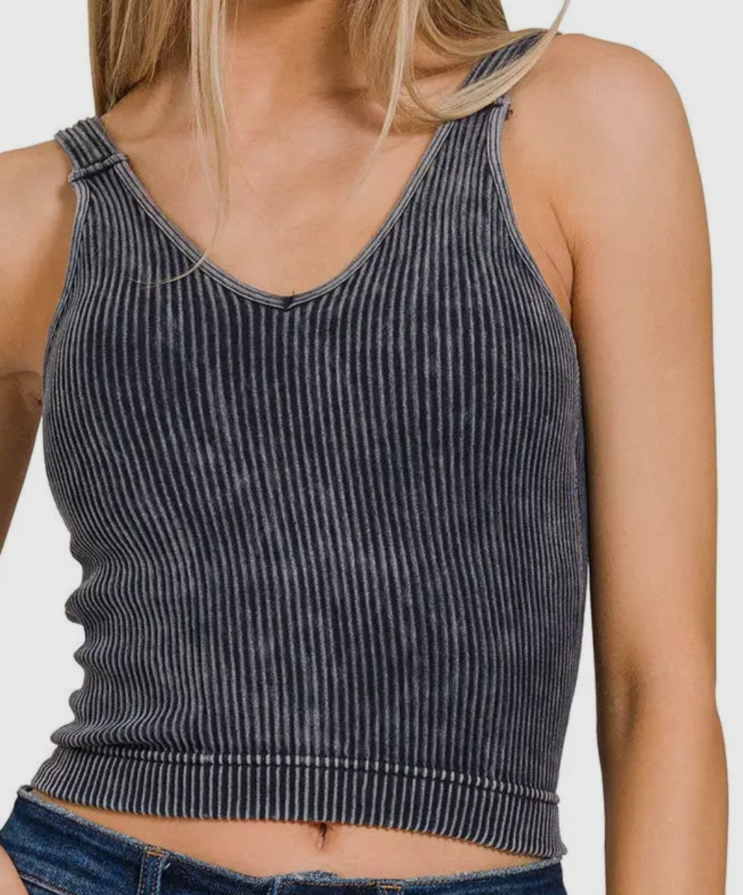 Everyone's Favorite Tank