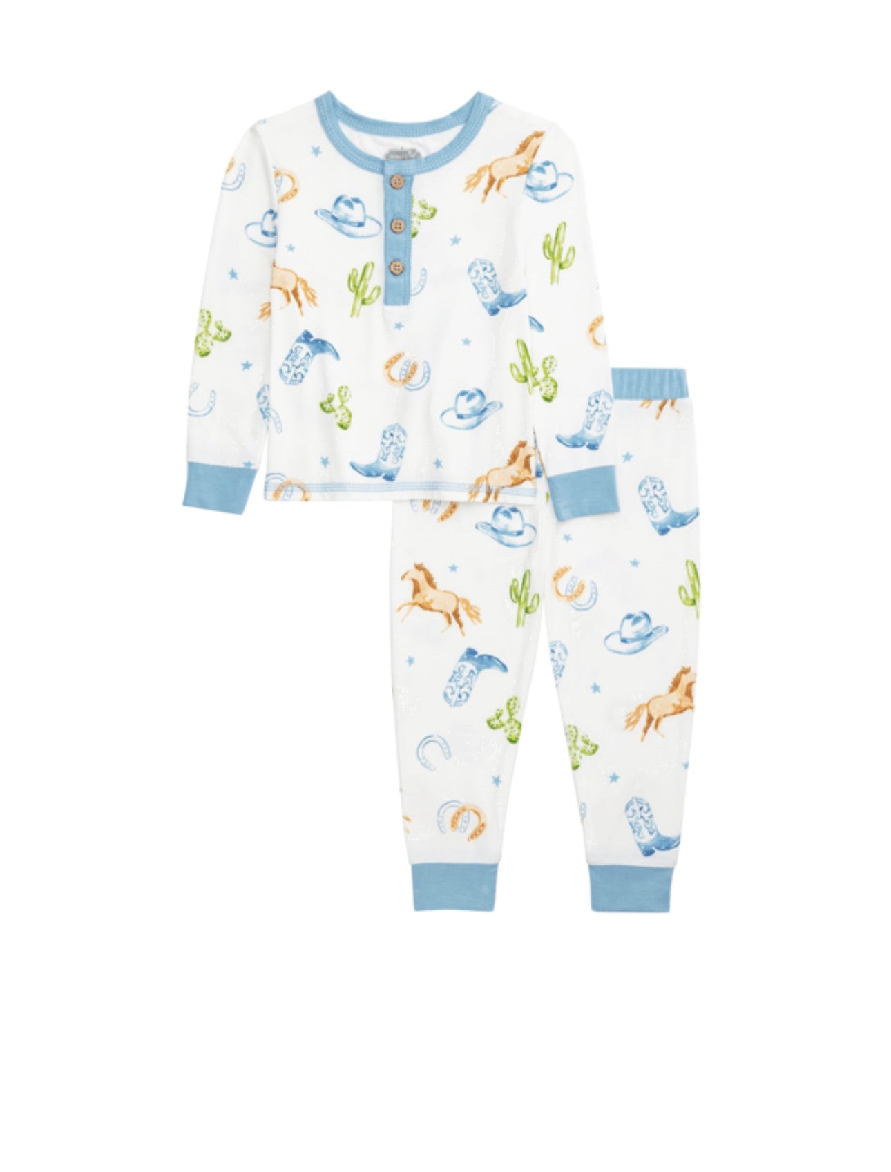 Keepin' it Western- BOYS