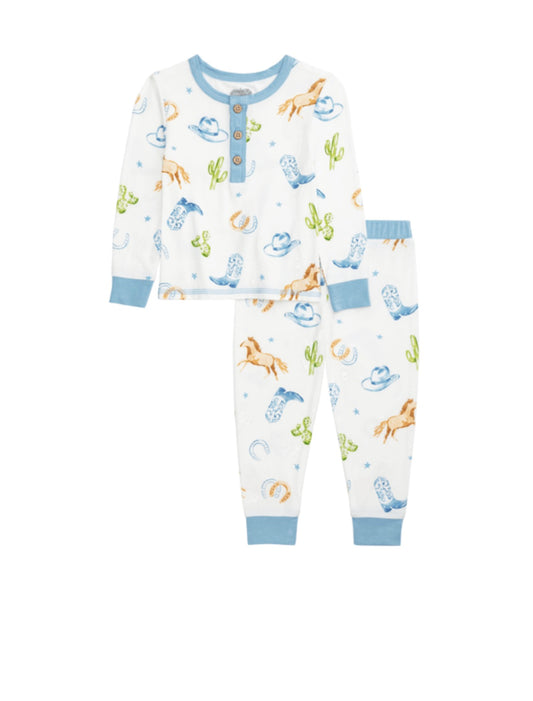 Keepin' it Western- BOYS