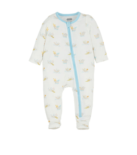 Noah's Ark Sleeper