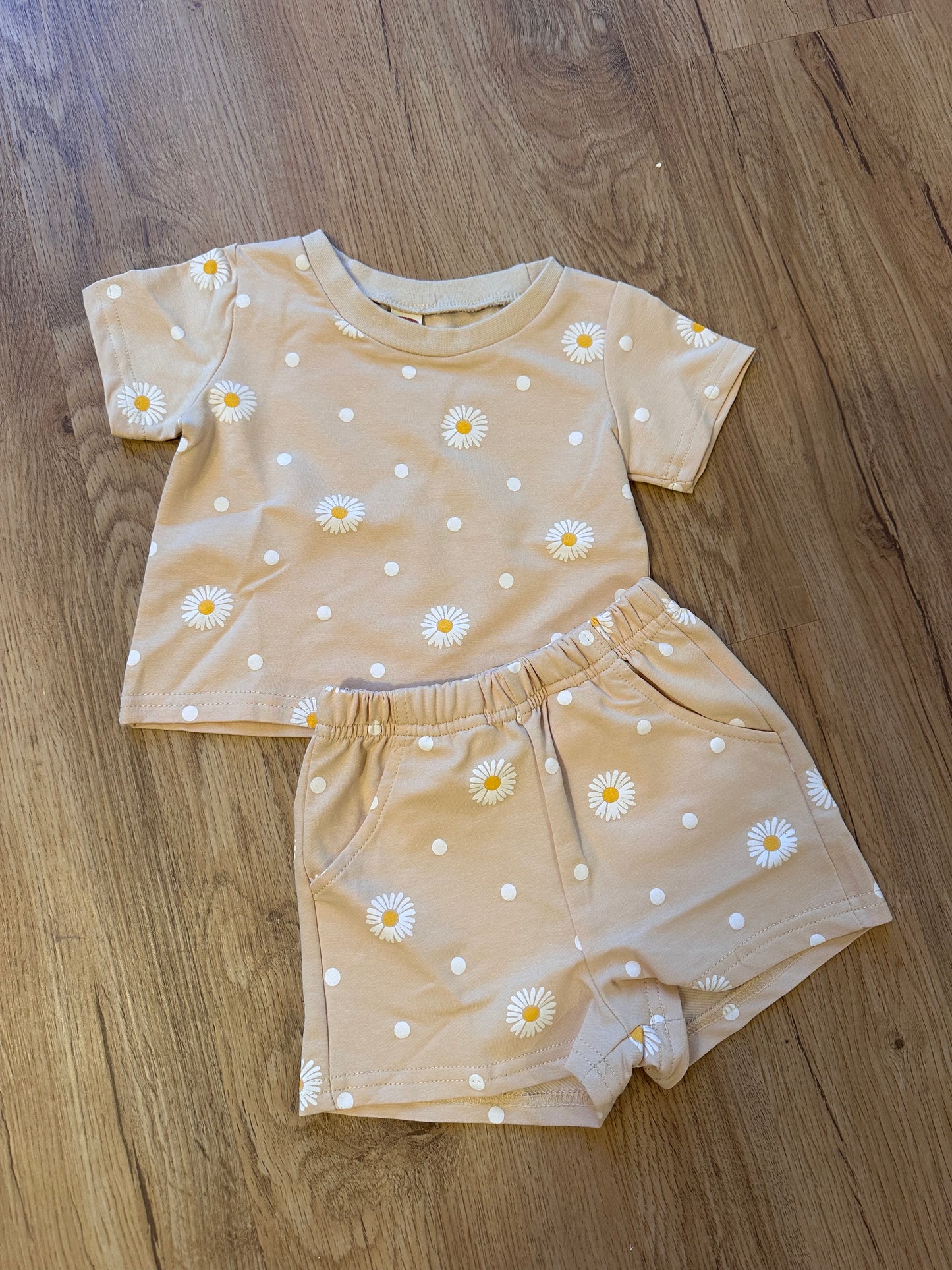 Miss Daisy Set🌼