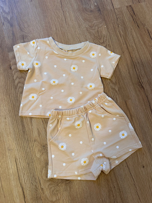 Miss Daisy Set🌼