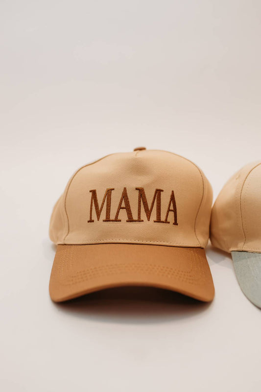 MAMA Hat