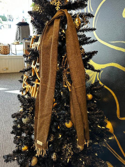 Softer than Cashmere Scarf