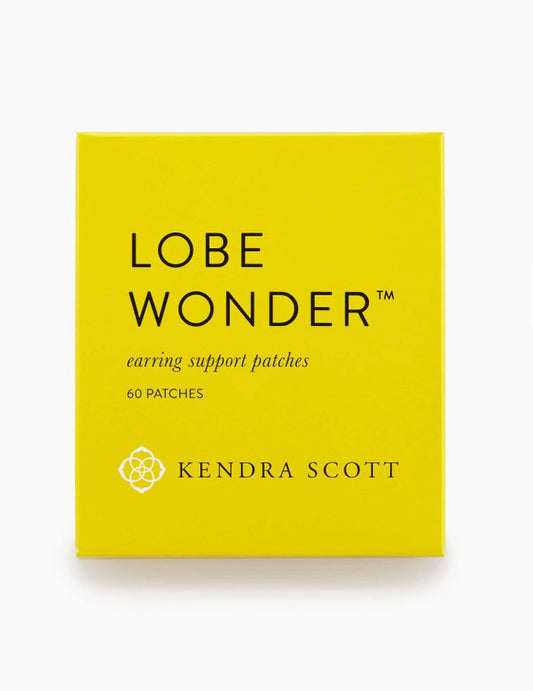 Kendra Scott Lobe Wonder